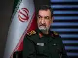 افشاگری محسن رضایی درمورد انفجار تونل ها توسط اسرائیل  -  ویدئو
