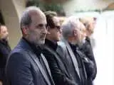 روزنامه اصولگرا: پیمان جبلی برای ماندن در ریاست صداوسیما به هرکاری دست زده است -  آمار نزولی مخاطبان را  یکهویی صعودی کردند