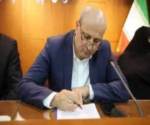 مناف هاشمی نایب رییس فدراسیون جهانی کبدی شد