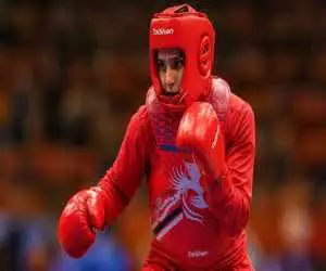 یک برنز دیگر برای ایران قطعی شد