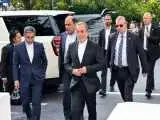 روایت رویترز از شروط ایران برای بازگشایی تنگه هرمز  -  مقام ایرانی: جزئیات از طریق میانجی ها گفت وگو می شود  -  دیداری بین پزشکیان و ترامپ انجام نمی شود