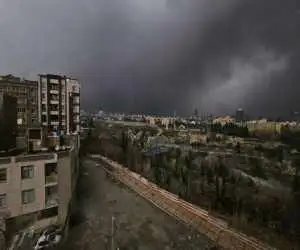 اعلام زمان ورود نخستین موج بارشی پاییز به کشور
