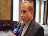 عراقچی وارد نیویورک شد