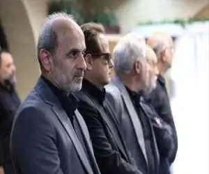 روزنامه اصولگرا: پیمان جبلی برای ماندن در ریاست صداوسیما به هرکاری دست زده است -  آمار نزولی مخاطبان را  یکهویی صعودی کردند