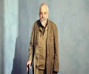 کارگردان باتجربه از ساخت آخرین فیلمش خبر داد  -  (ما انسان بودن را متوقف نکرده ایم)