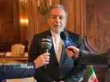 عراقچی از برنامه فشرده پزشکیان در نیویورک گفت؛ از دیدار با سران تا گفت وگو با رسانه ها
