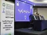 خزر هر سال پایین  تر می رود  -  پنج کشور چه برنامه ای برای نجات آن دارند؟