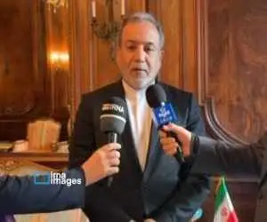 عراقچی از برنامه فشرده پزشکیان در نیویورک گفت؛ از دیدار با سران تا گفت وگو با رسانه ها