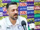 دستیار قلعه نویی: این بازیکن را دیگر به تیم ملی دعوت نمی کنیم