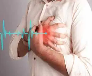 (ساعت طلایی) در حمله قلبی