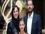 ماجرای خبر ازدواج دوباره پژمان بازغی از زبان همسر سابقش  -  من عاشق پژمان شدم چون او خیلی شبیه... -  ببینید