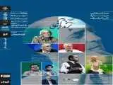عبدالحسـین نوشیـن با مستند (پرنده ی آبی) به خانه هنرمندان می آید