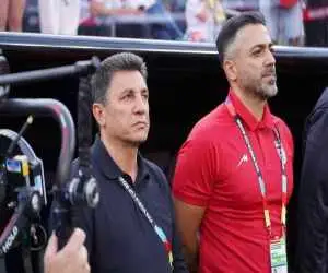 3ستاره به فهرست سیاه قلعه نویی رفتند؛ علت جالب برای حذف از تیم ملی