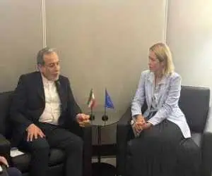 عراقچی: پیمان شکنی مکرر آمریکا تنها عامل اخلال در روندهای دیپلماتیک است