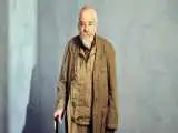 کارگردان باتجربه از ساخت آخرین فیلمش خبر داد  -  (ما انسان بودن را متوقف نکرده ایم)