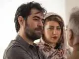 شهاب حسینی در خانه قدیمی که تبدیل به تیمارستان می شود