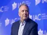 ویتکاف: نشست با ایرانی ها به خوبی پیش رفت