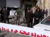 حوادث امروز؛ از زنی که بی گناه متهم شد تا مردی که دوستش را به قتل رساند -  (من سارق طلاهای خواهرشوهرم نبودم)  -  قتل زن جوان در کرج