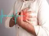 (ساعت طلایی) در حمله قلبی