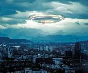 رویارویی با ناشناخته های آسمان  -  6 پرونده مهم یوفوها که برای چندین دهه است درمورد ماهیت واقعی آنها بحث می شود