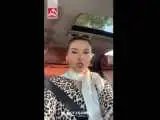 آقا مجتبی در سکوتش کاری کرده که ... + ویدئو  -  پاسخ کوبنده دختر بی حجاب به ادعایی درمورد مفقود بودن رهبر انقلاب