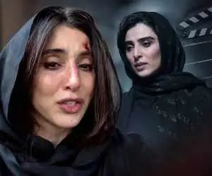 خواهش می کنم فیلم خصوصی مرا دست به دست نکنید!  -  شهاب حسینی هم هست  -  این سکانس ببینید