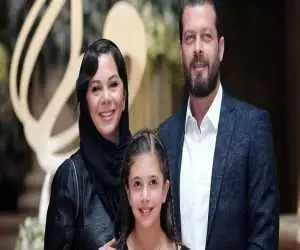 ماجرای خبر ازدواج دوباره پژمان بازغی از زبان همسر سابقش  -  من عاشق پژمان شدم چون او خیلی شبیه... -  ببینید
