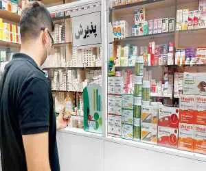 از 64 به 32 قلم؛ کمبود دارو چطور نصف شد؟ 