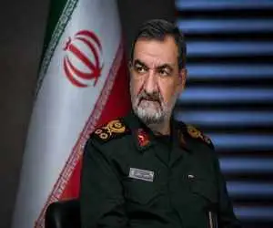 افشاگری محسن رضایی درمورد انفجار تونل ها توسط اسرائیل  -  ویدئو
