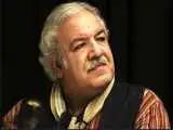 رسول نجفیان از سیروس ابراهیم زاده می گوید
