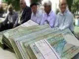 خبر مهم درمورد اصلاح مبنای محاسبه حقوق بازنشستگی؛ حقوق بازنشستگان چه تغییری می کند؟