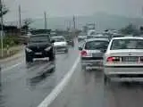 محدودیت های جدید جاده های شمال در اول مهر؛ چالوس و هراز یک طرفه می شوند