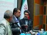   امیرحسین مدرس: تصحیح نسخه های خطی یک (جنون معطر و مقدس) است