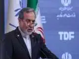 تعامل عراقچی با ویتکاف بدون کسب مجوز از نهادهای ذی ربط انجام شد
