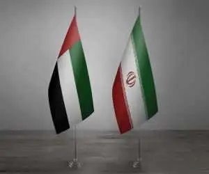 امارات بانک ملی ایران را از فعالیت در این کشور منع کرد