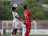 خطر محرومیت برای جوان گلزن پرسپولیس در تیم ملی