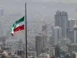 هشدار باد خیلی شدید در تهران؛ احتمال سقوط اجسام از ارتفاع -  دما به 36 درجه  می رسد
