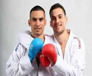 مرتضی نعمتی: امروز محمود قهرمان شد؛ حسم از طلای خودم عمیق تر است