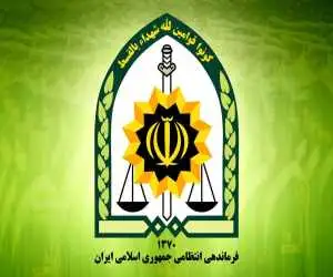 بلاگر حاشیه ساز مجازی متوقف شد + توضیح پلیس