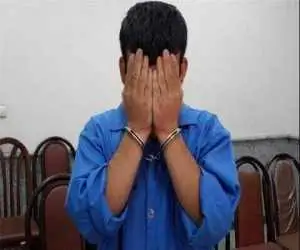 جوان نخبه عامل مرگ 3نفر در تصادف عمدی