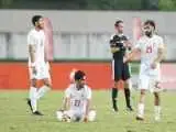 پرسش های کلیدی درموردک تیم مطلقا ناکام؛ از پاسخگویی فرار نکنید!