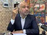 استیضاح میدری در انتظار تعیین تکلیف  -  رکورد جالب 7 وزیر و 3 استیضاح سکان دار وزارت رفاه در 15 سال + جدول