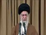 جواب لفاظی های دیروز ترامپ در ویدئویی بازنشر شده از امام شهید  -  ویدئو