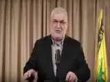 محمد رعد: حزب الله و جنبش امل در بهترین شرایط خود قرار دارند