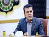 زنگ مدرسه شجره طیبه میناب توسط معاون علمی رئیس جمهور به صدا درآمد