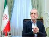نخستین تصویر از حضور مسعود پزشکیان در سازمان ملل متحد
