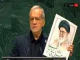 بازتاب پیام سخنان پزشکیان در رسانه های هند؛ ایران قربانی حملات آمریکا و رژیم اسرائیل