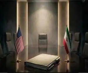 مقام ارشد ایرانی به رویترز: تهران در حال بررسی پاسخ آمریکا به پیشنهاد توقف درگیری هاست
