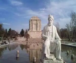 شاهنامه فردوسی؛ روایت اسطوره، پهلوانی و تاریخ ایران