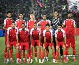 لیست خرید سه نفره پرسپولیس در نیم فصل  -  تاتار مغز متفکر می خواهد